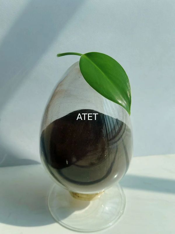 60% Min Sodium Lignosulfonate Additive Organic-de Batterij van For Lead Acid van de Uitbreidingsagent