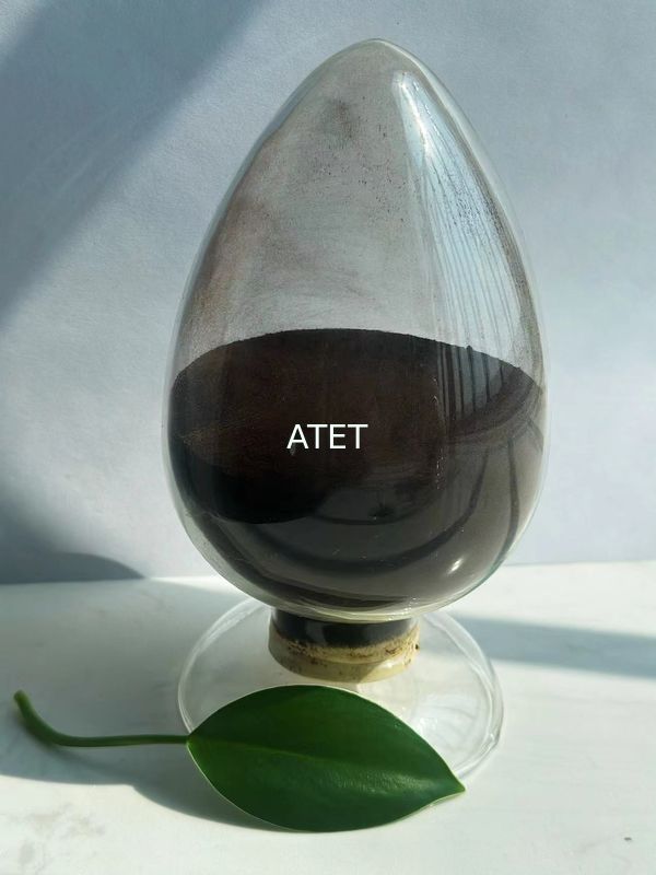 60% Min Sodium Lignosulfonate Additive Organic-de Batterij van For Lead Acid van de Uitbreidingsagent