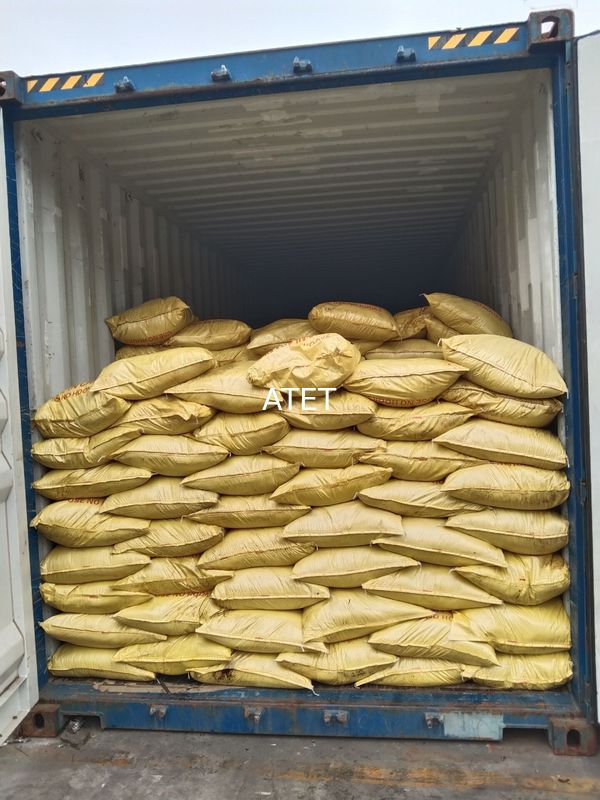 Chemische lignosulfonsuur Natriumzout CAS 8061-51-6 Voor waterreductie voor beton