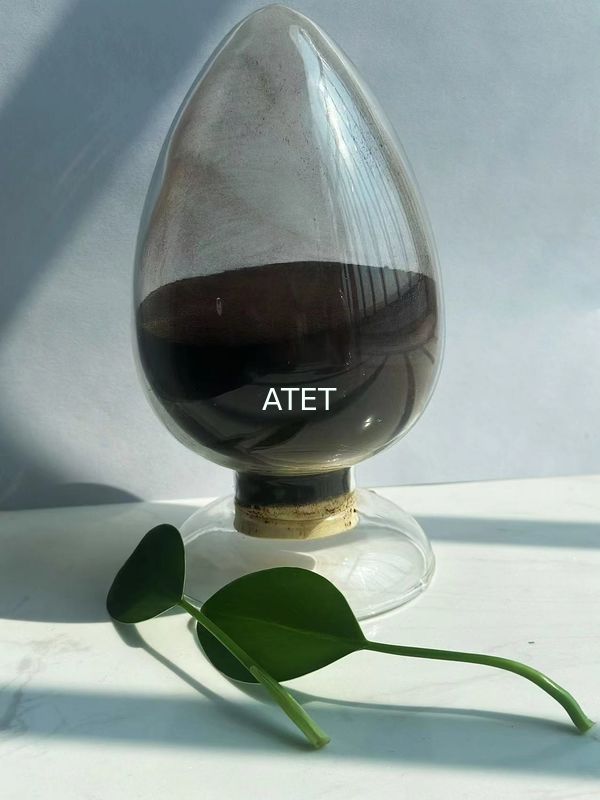 De Meststof van het Calciumlignosulfonate 55% Min For Chelate Trace Element van CAS 8061-52-7