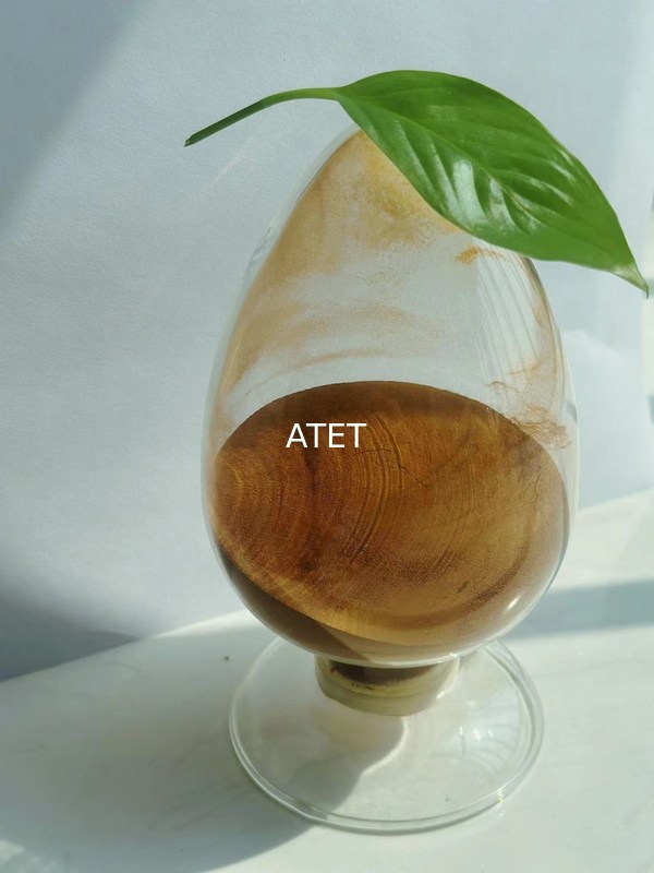 Chloridegehalte 0,1% Max. lignosulfonaat voor industriële toepassingen Vaste stofgehalte ≥93% Ph-waarde 4-6