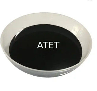 Liquid lignin met een lage suikergehalte, black water reducing additive voor steenkool water slurry