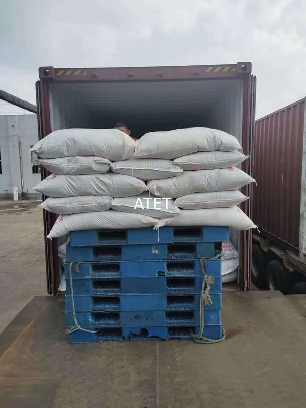 Formaldehydecondensaat van naftalenesulfonsuur SNF-A Na2SO4 Gehalte 5% CAS 36290-04-7