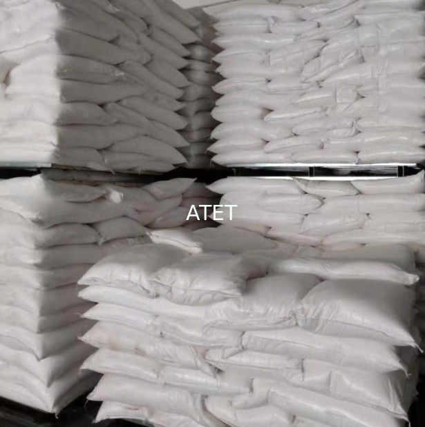 De donkere Bruine Verspreidende Pesticiden CAS 9084-06-4 van Agentenmf powder for wettable
