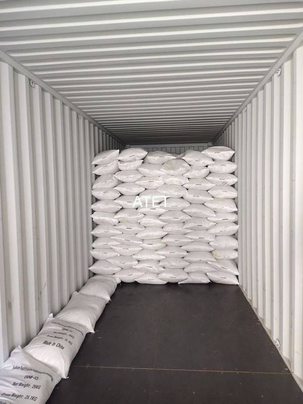Medisch natriumzout van gluconzuur wateroplosbaar betonnen retarder voor de medische industrie
