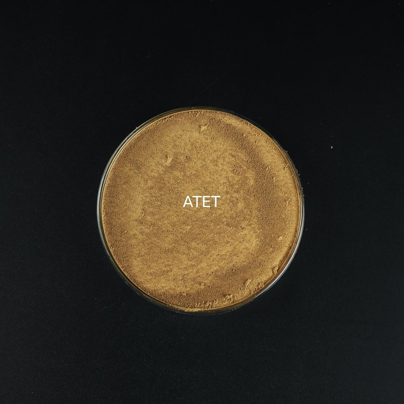 Vermindering van het suikergehalte ≤ 4% Kaliumlignosulfonaat met een moleculair gewicht van ongeveer 4000 tot 6000 Da en Toc 80% Min voor industriële gebruik