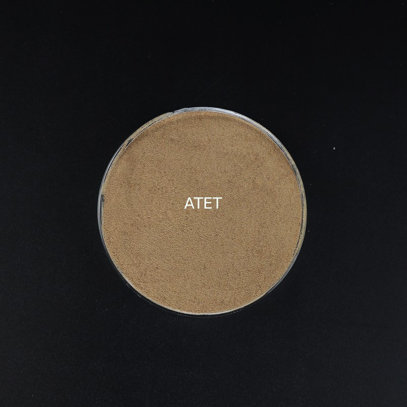 Lignosulfonaat natriumzout met hoge dichtheid, laag ijzergehalte en een dichtheid van 1,15-1,35 G/cm3 voor optimale prestaties