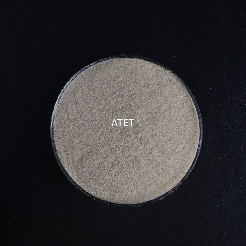 Dichtheid 1,15-1,35 G/cm3 Natriumlignosulfonaat voor Industriële Toepassingen in Bruin Poedervorm