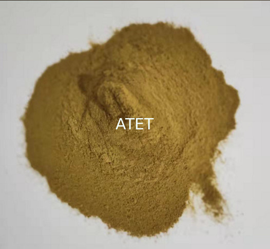 Lignosulfonaat voor industriële toepassingen Vastestofgehalte ≥93% IJzergehalte 0,05% Max Oplosbaarheid Oplosbaar in Water