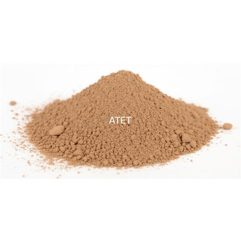 Vochtgehalte minder dan 3 procent Calciumlignosulfonaat Wateroplosbaar Bindmiddel Gebruikt in Boorspoeling en Pelletiseerprocessen